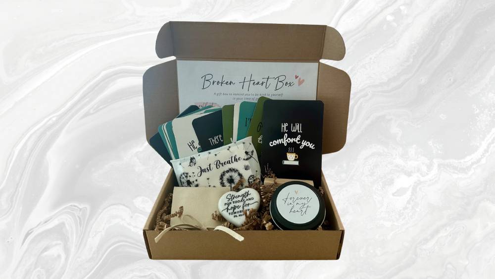 Comfort Care Package