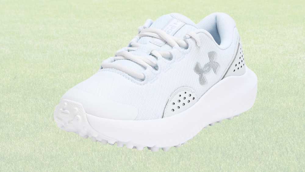 Under Armour Women’s Sneakers