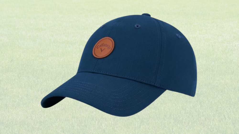 Soft Cotton Cap with velcro
