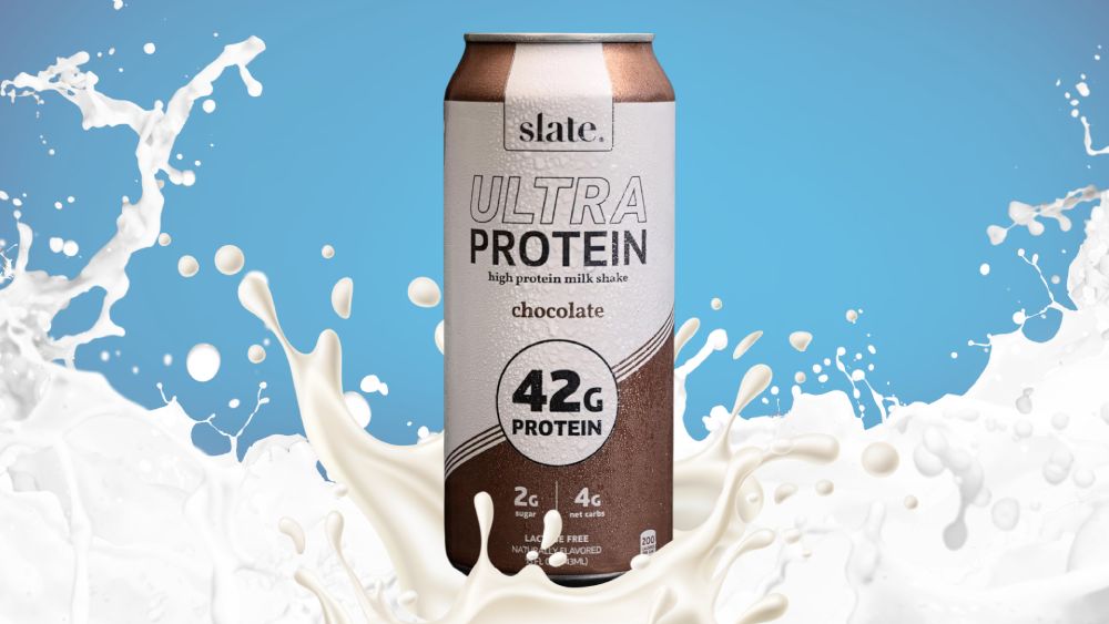 Ultra High Protein Shake