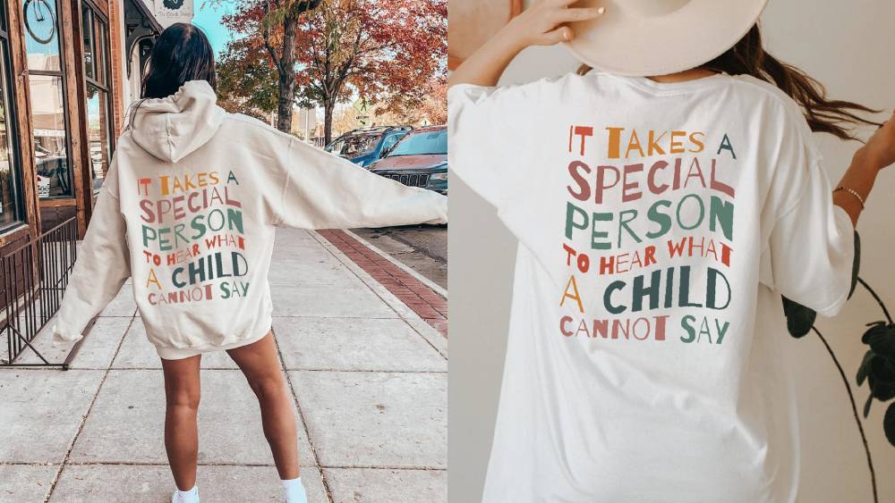 Special Education Hoodie
