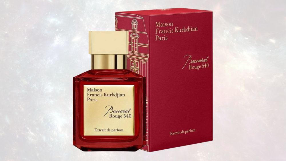 TikTok-famous perfume with viral fragrance appeal